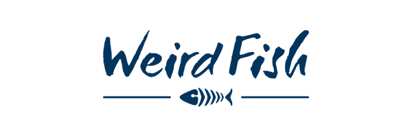 Weird_Fish_Logo