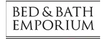 Bed And Bath Emporium