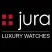 Jura Watches