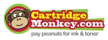 Cartridge Monkey