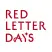 Red Letter Days