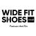 Wide Fit Shoes