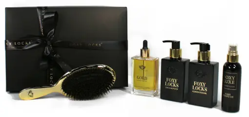 FoxyLocks_GiftSets