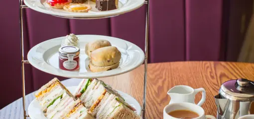 Buyagift_AfternoonTeaDiscountCode