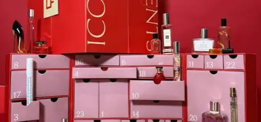 LookFantastic_Advent_Calenar_2026