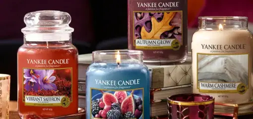 Candles_Direct_Sale