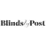 Blindsbypost