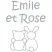 Emile et Rose