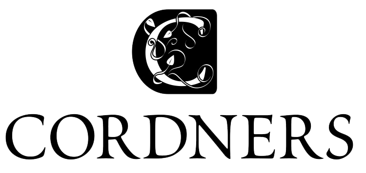 Cordners Logo