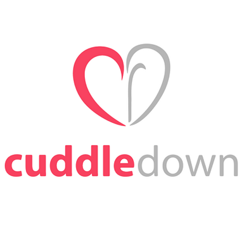 Cuddledown Logo