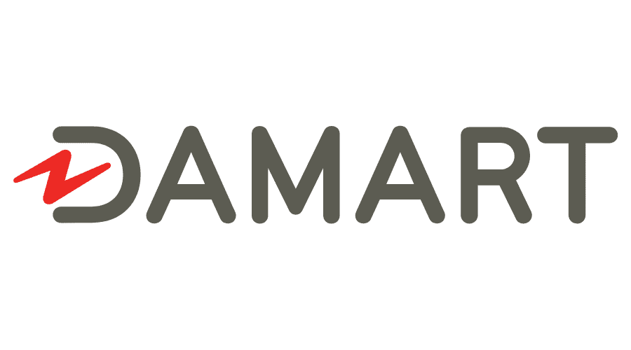 Damart Logo