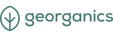 Georganics logo