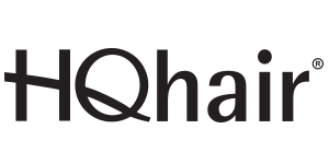 HQhair Logo