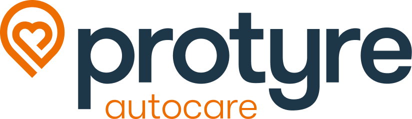 Protyre Logo