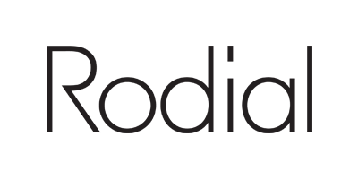 Rodial Logo